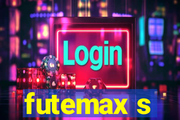 futemax s